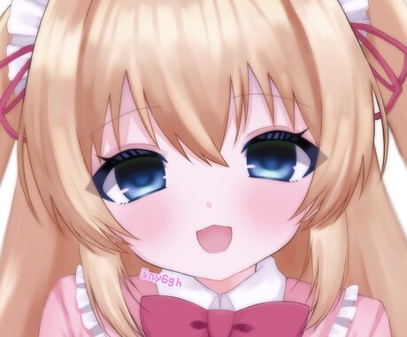 アイコン描きます サムネイル、動画用イラスト、アイコン イメージ2