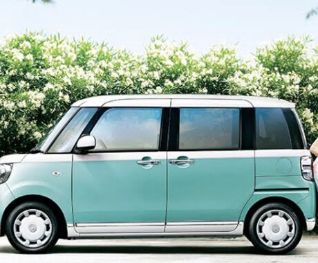 あなたにおすすめの車探します 車の買い替えを検討している人の相談に乗ります！ イメージ1