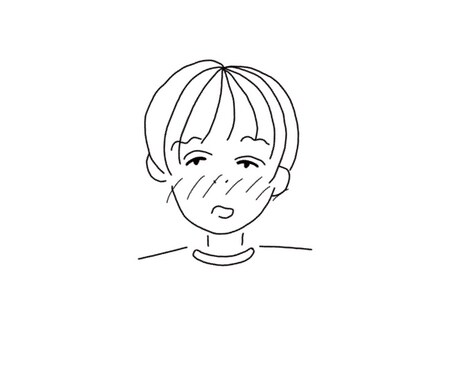 アイコンやステッカー作成のためのイラスト描きます イメージ1
