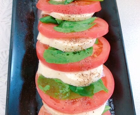 料理のレシピや裏技教えます 料理の豆知識やレシピ相談に乗ります！ イメージ2