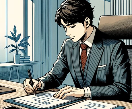 令和7年度 技術士二次試験の業務経歴書を添削します 技術士（機械部門）一発合格の私がサポートします。 イメージ1