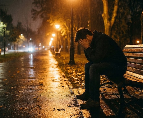 パチンコ・競馬…止まらない衝動。否定せず聞きます ギャンブル依存の罪悪感…誰にも言えない本音を聞きます イメージ1