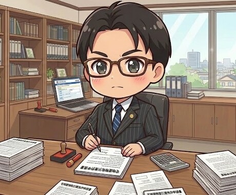 特定行政書士が特約・容認事項の作成を代行します 特約作成を効率化。箇条書きを送るだけで精緻な文案に！ イメージ2