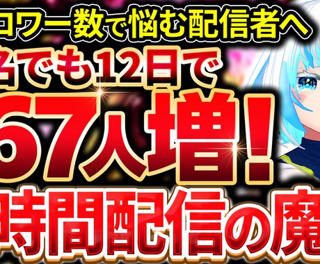 ビジネス・ゲーム系のYouTubeサムネ制作します 4月中は3000円で制作します！ イメージ2