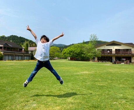 9歳までのお子様を勉強好きにする教育法教えます ～子どもの10年後の未来のために、今必要なことを～ イメージ2