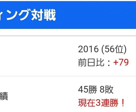 月額プラン！ スマブラSP 元全1ウルフが教えます 初心者〜Vip魔卒辺り向け！貴方を勝てる側にします イメージ2