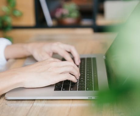 スケジュール調整・連絡・面接などの段取り承ります 求人への応募者対応を行います！電話対応可能！面接もOK！ イメージ2