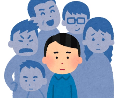 前世の浄化【きよらか】霊気遠隔ヒーリングいたします ★★もしかして前世の影響？打開策を求める方に∞臼井式レイキ∞ イメージ1