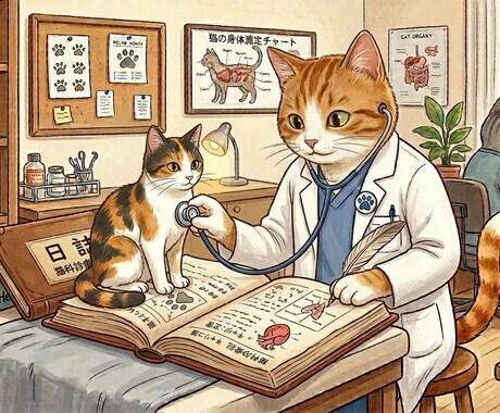 健康増進のアドバイスをさせていただきます 健康診断の結果に基づく健康増進アドバイス イメージ1