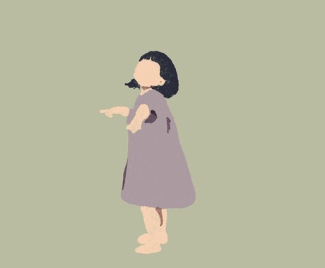オシャレなイラストを画像を元に描かせていただきます 手描きのイラストであたたかい雰囲気のアイコンやチラシに。 イメージ2