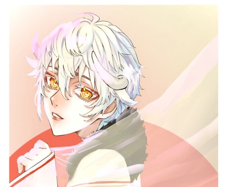 SNSアイコン制作します オリジナルのアイコンイラストが欲しい方へ イメージ2