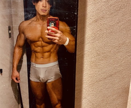 ダイエット・トレーニングサポート行います あなたの心と身体を健康にして、人生をより良くしませんか イメージ2