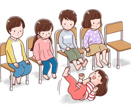 ３日間相談し放題！子育てのお話伺います お子様の発達のご相談は、保育士・児童発達支援管理責任者に♥ イメージ2
