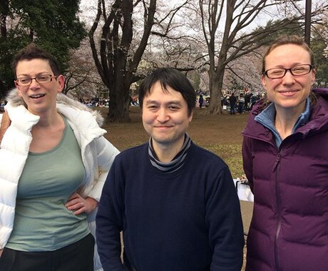 日本でユダヤ人と知り合う方法を教えます 私の指導で十分なユダヤ人たちと、知り合う方法を教えます。 イメージ2
