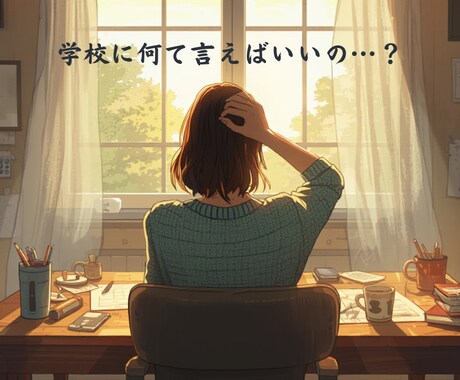 何時間も悩む連絡文。角が立たない言葉を作ります 職場や学校の人間関係。気疲れするあなたの本音を整えます。 イメージ2