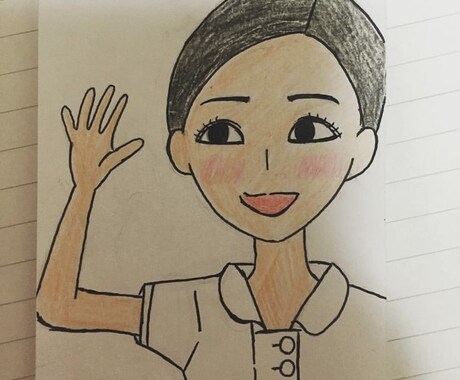 精神科勤務中ナースがお話し聞きます 不満やグチ、世間話や自慢話などなんでもOK イメージ1