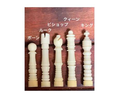 お手持ちの印鑑をオリジナルに加工致します お手持ちの印鑑を加工し、オリジナルの印鑑を作ってみませんか？ イメージ1