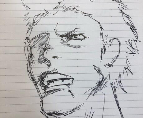 キャラクター作成します イメージをヒアリングして、キャラクターの作成承ります。 イメージ2