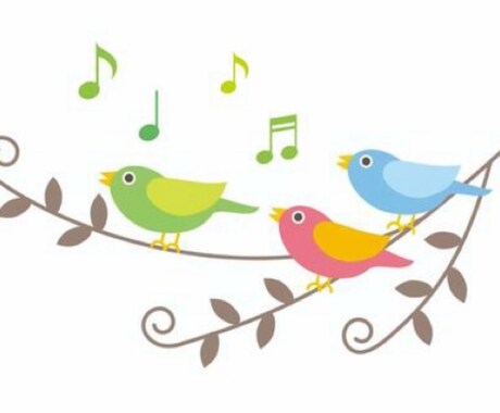 あなたの声を聞いて応えます 癒しの声だと言われます^ ^あなたの話を聞かせてください。 イメージ1