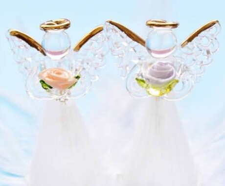 今あなたの心に必要なメッセージをお届けします もやもやした思いを抱えている方へのスピリチュアルメッセージ✨ イメージ1