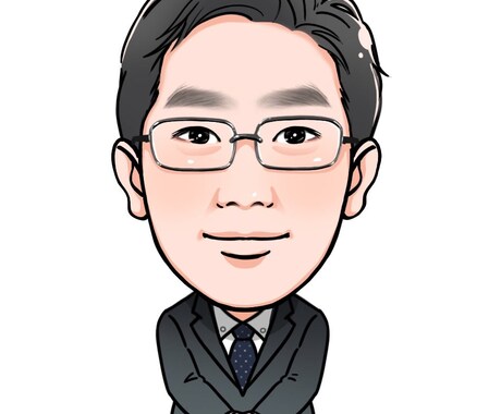 魅力を最大限に発信する似顔絵を描きます SNSのアイコンなど似顔絵を必要とされている方へ イメージ2