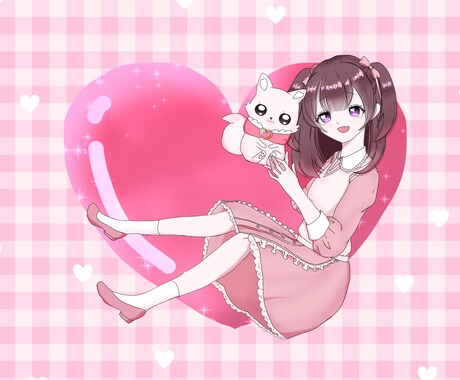 アイコン作成します 【アイコン】SNSなどでお使いいただけます イメージ2