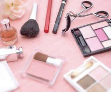 あなたのお顔のコンプレックス解消します メイク相談で少しでも自分のお顔を好きになれるお手伝いをします イメージ1