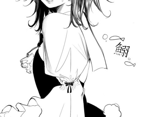 早く納品して頂きたい方に捧げます まつげばちばち可愛い女の子アイコン イメージ2