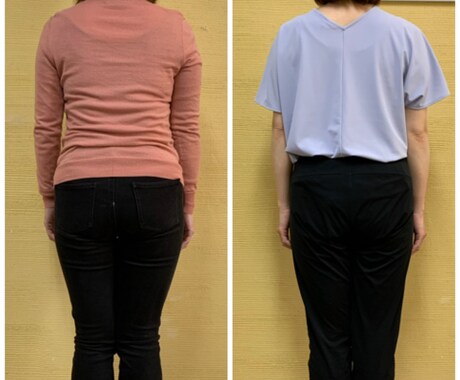 5〜10kg痩せたい方へダイエット指導します 栄養の専門家がなりたい身体へとサポート イメージ1