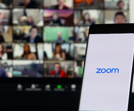 ZOOM×ビジネスオンライン化の設定方法を教えます テレワーク、オンライン講義、集客セミナーをはじめたい方へ イメージ1