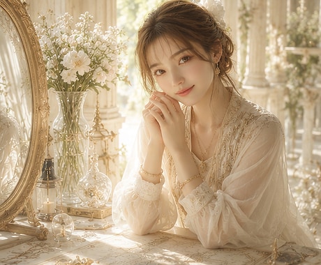 復縁✨止まっていたふたりの物語の続きを映します あの人の潜在意識と復縁への流れを深層リーディング イメージ1