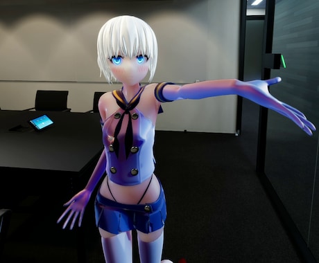 ゲーム開発します 素敵な作品を一緒に作りませんか イメージ2