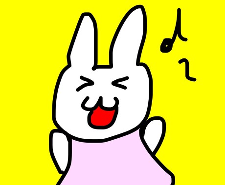 ゆるっと!もふっと!ゆる〜いSNSアイコンかきます 普段は音楽クリエイターの私が!ゆる〜いイラストを描きます! イメージ2