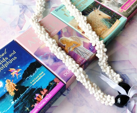 あなたに今必要なメッセージをお伝えします ♡…カードから感じたことも全てお伝えします ✧︎*。 イメージ1
