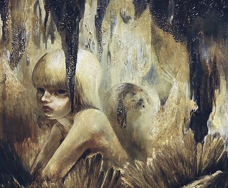 なんでもイラスト描きます 「感情の奥行き」を描く一枚絵イラストを制作します。 イメージ1