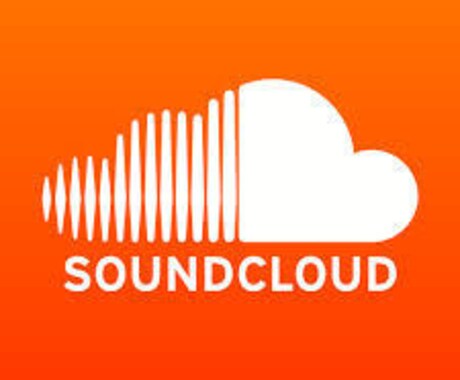 Soundcloud　＋100フォロワー拡散します Soundcloud 100-followers イメージ1