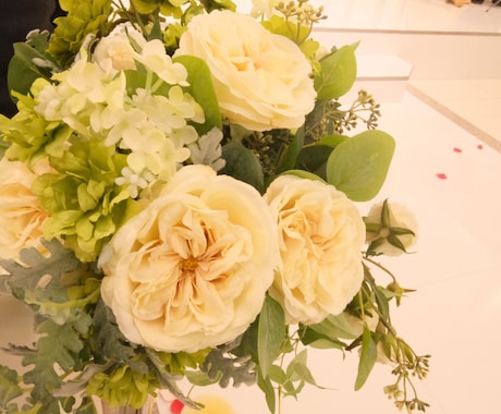 卒花嫁が教える結婚式相談受付ます 現役美容師があなたの恋をお手伝いします！ イメージ1