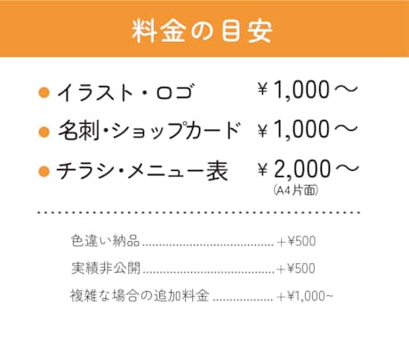 Aiでイラスト・ロゴなどを復元・変換・修正します 迅速・正確・丁寧に行います！お気軽にご相談ください イメージ2