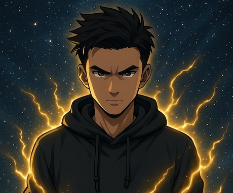 魂が反応する言葉を届けます この世に魔法はない。 でも、“魂を覚ます言葉”は、存在する。 イメージ2