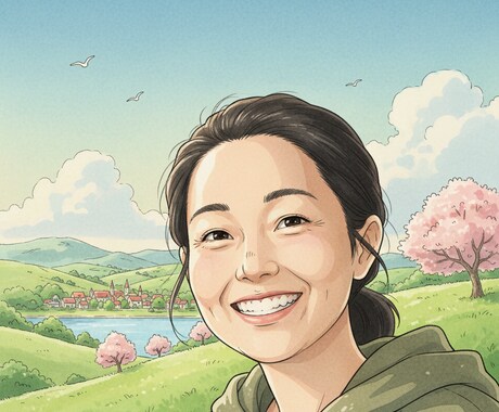 気軽におしゃべり出来ます 聞いて欲しい、話したい、何でもどうぞ♬ イメージ2