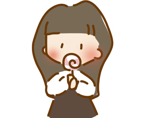 女子会のようなテンションでいきます 女子同士だからこそ話せる事を語っちゃおう！ イメージ2