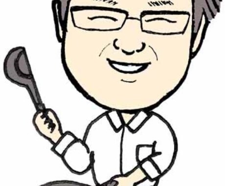 シンプルかわいい似顔絵描きます シンプルなのにとっても似てる！SNSでのアイコンにぴったり♫ イメージ2