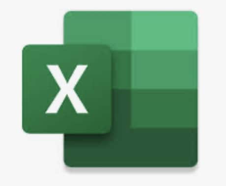 エクセル／Excel フォーマット作成代行します 紙のデータ化、管理表作成などなどお気軽に！ イメージ1