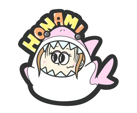 アイコン描きます ポップで目を引くアイコン(^^) イメージ2