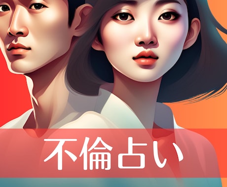 複雑愛の未来【彼目線】彼の気持ち・本音を霊視します 複雑恋愛を霊視占いし最善アドバイスを男性鑑定師が授けます イメージ1