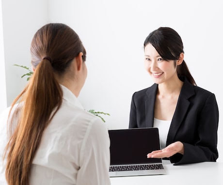 8年間セールスをしていた営業のプロが相談に乗ります BtoBもBtoCも経験があります。新規もルートも経験済です イメージ1