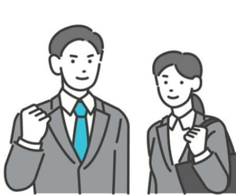 就活対策｜WEBテスト参考資料集を提供します 忙しい就活生のための時短・効率のWEBテスト対策！ イメージ2