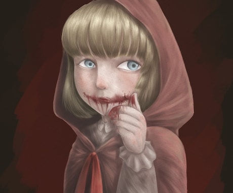 ご要望に合ったイラストを描きます イメージ1