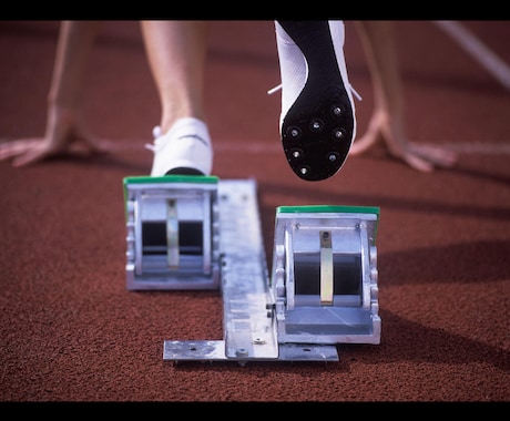 陸上競技での運動を改善するためのアドバイスをします スポーツ科学、医学、身体科学、武道の研究経験を活かします！ イメージ1