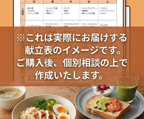 忙しいママへ心の余裕を生む簡単レシピをおとどけます ジュニアアスリートを支えママをサポートします イメージ1